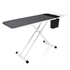 Reliable The Longboard 350LB 52" x 19.5" Ironing Board — official image 1