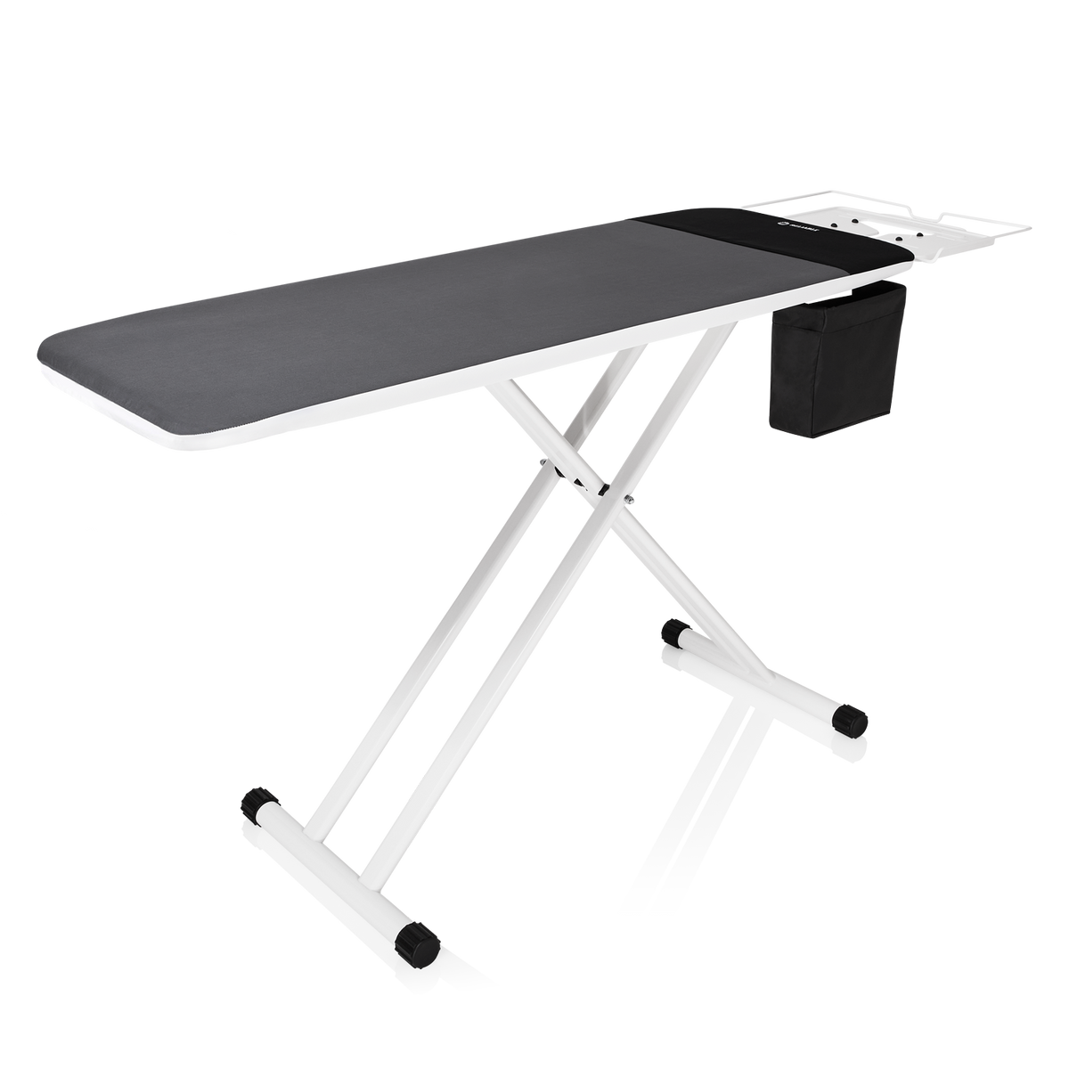 Reliable The Longboard 350LB 52" x 19.5" Ironing Board — official image 1