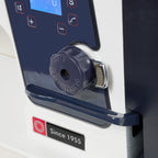 Reliable 3520SD presser-foot lift mechanism