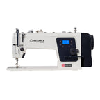 Reliable 3520SD industrial lockstitch machine, front view