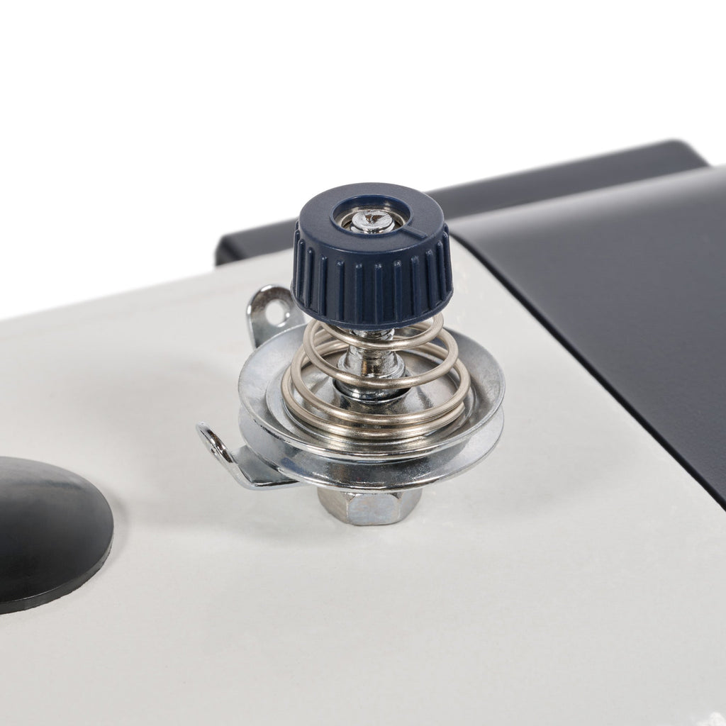Reliable 3520SD upper-thread tension dial