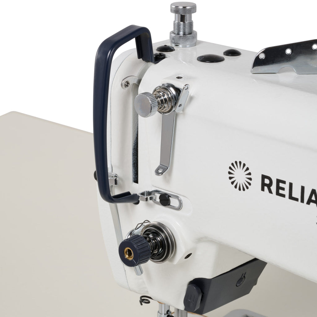 Reliable 3520SD thread take-up system