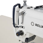 Reliable 3520SD thread take-up system