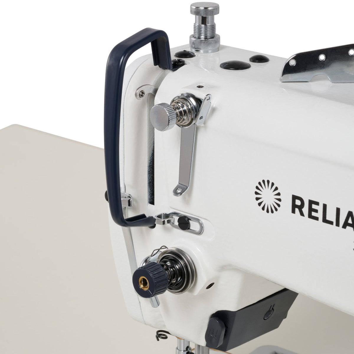Reliable 3520SD thread take-up system