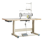 Reliable 4020SW with extra-large 24 by 60 inch table