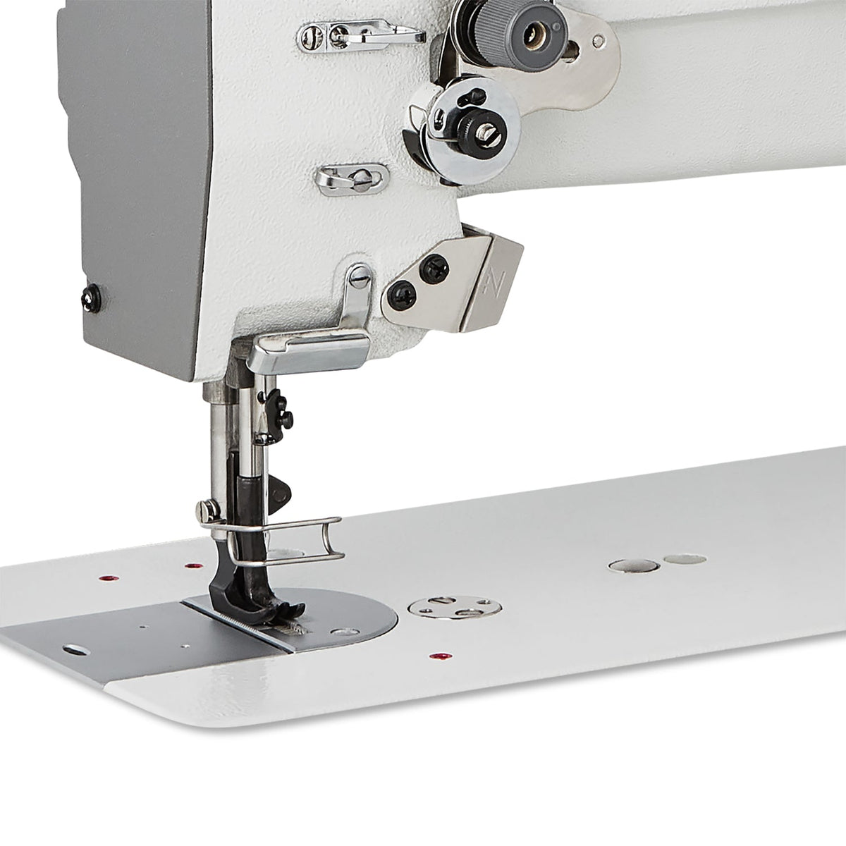 Reliable 4020SW index stitching control