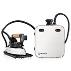 Reliable 4100IS 2.2L Professional Steam Iron Station with Eco Mode — official image 2
