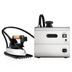 Reliable 4100IS 2.2L Professional Steam Iron Station with Eco Mode — official image 3