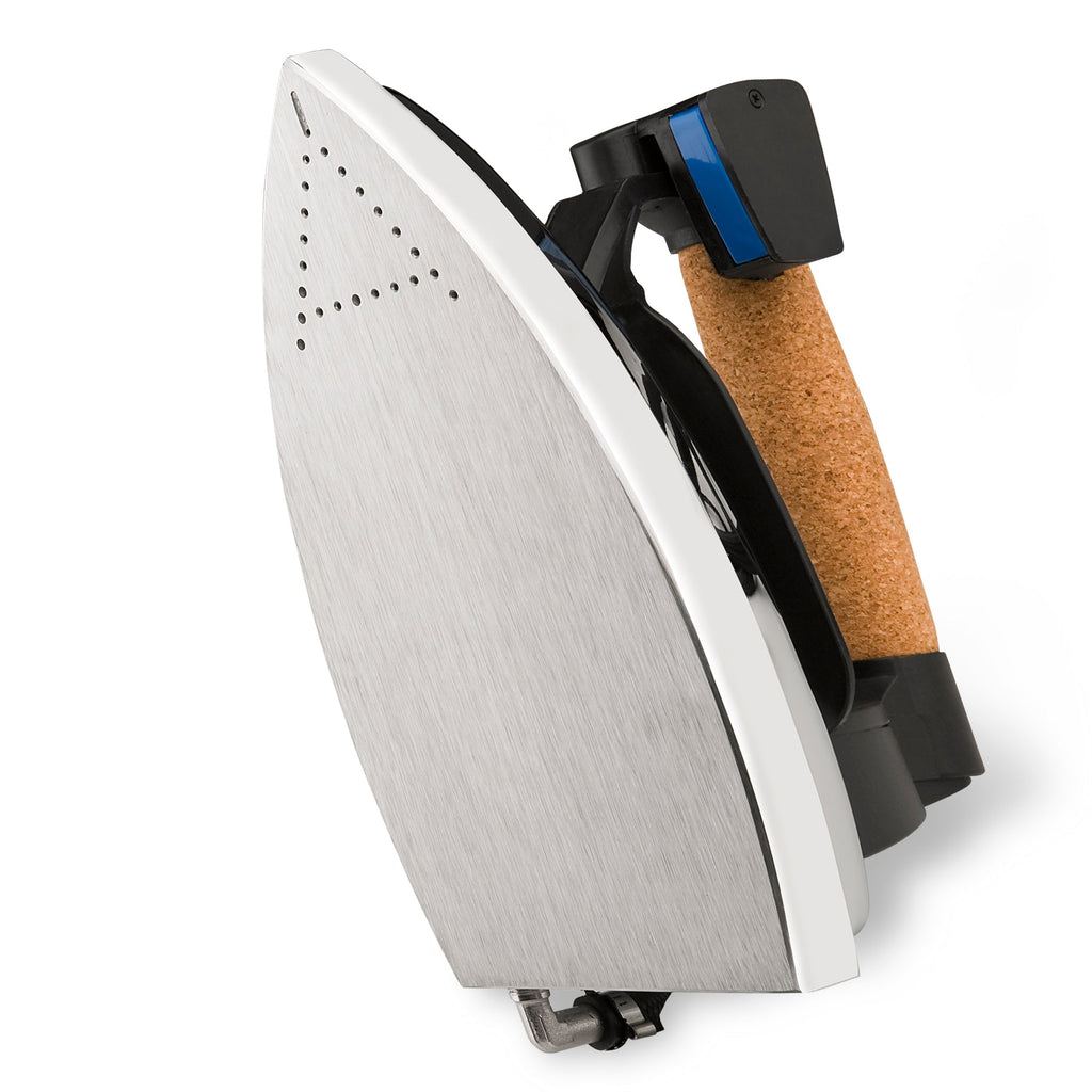 Reliable 4100IS 2.2L Professional Steam Iron Station with Eco Mode — official image 4