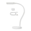 Reliable UberLight Flex 4100TL LED Task Light with Base, White — official image 1