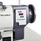 Reliable 4220SW direct-drive motor and control system
