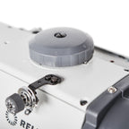 Reliable 4220SW walking-foot height adjustment