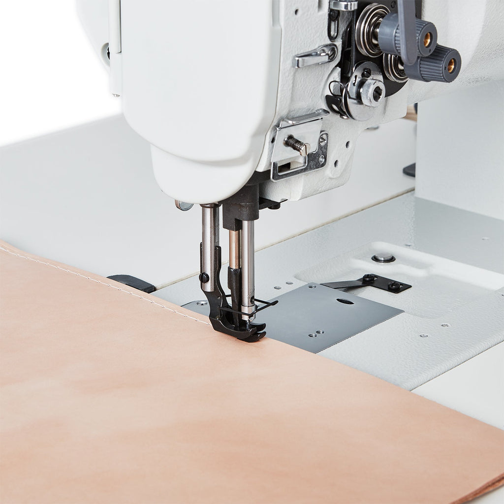 Reliable 4220SW sewing heavy material