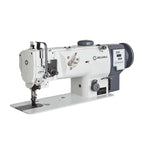 Reliable 4220SW direct-drive walking-foot industrial sewing machine