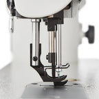 Reliable 4220SW compound-feed walking-foot assembly