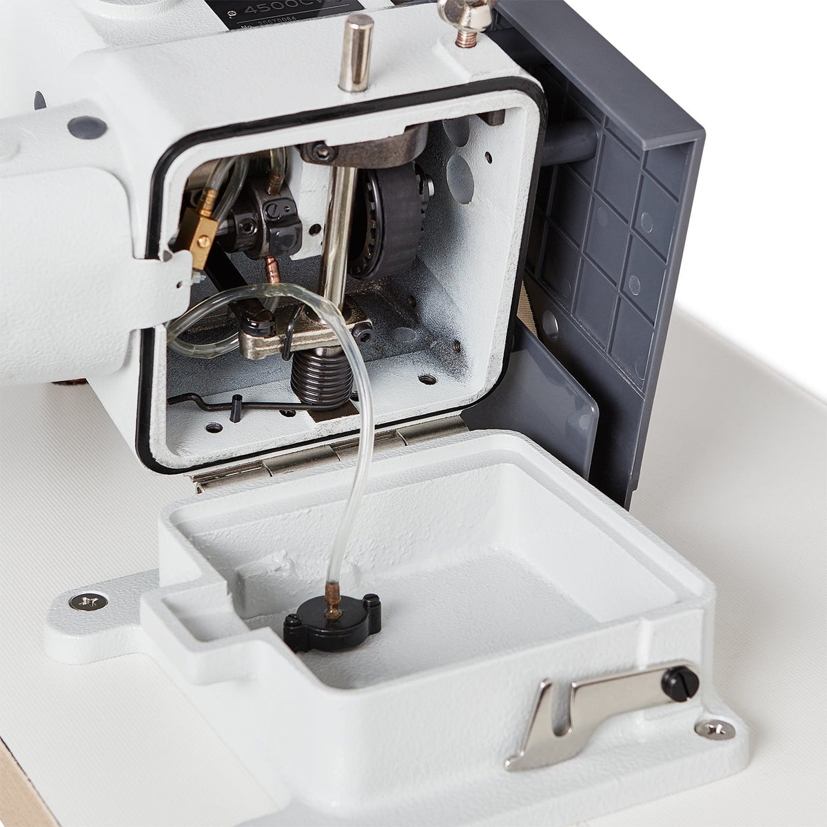 Reliable 4500CW automatic lubrication system