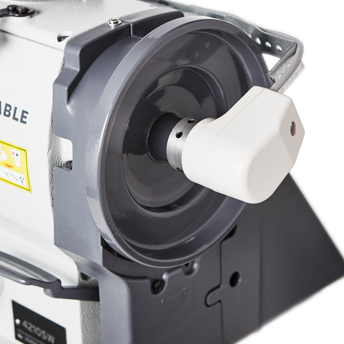 Reliable 4500CW SewQuiet motor synchronizer