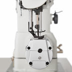 Reliable 4500CW cylinder-bed compound-feed walking foot