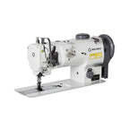 Reliable 4510SW drop-in-bobbin walking-foot industrial sewing machine