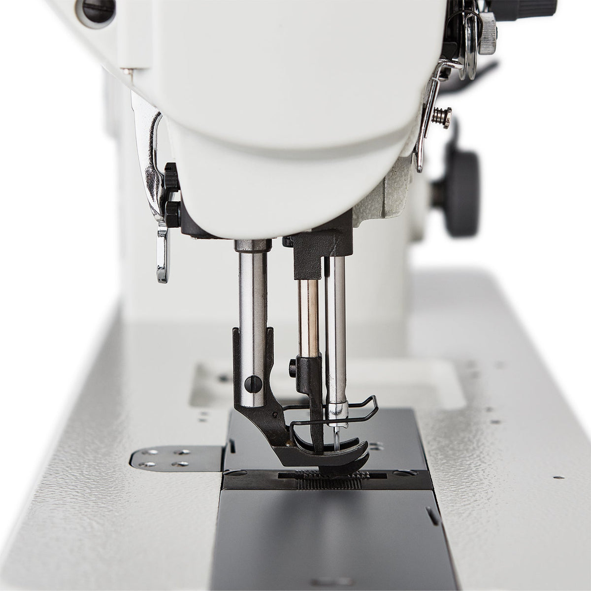 Reliable 4510SW compound-feed walking foot