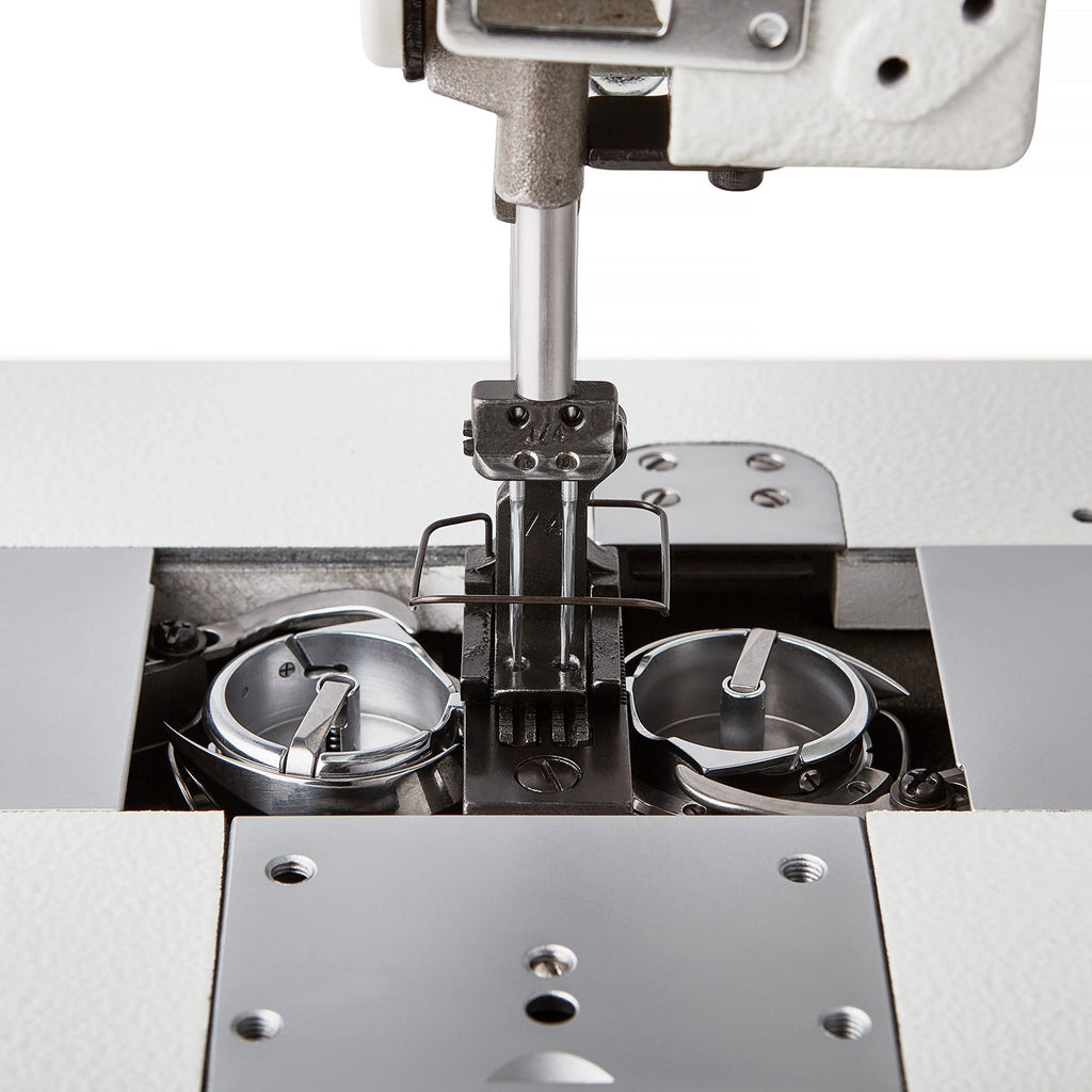 Reliable 4510TW drop-in bobbin system
