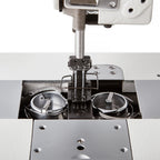 Reliable 4510TW drop-in bobbin system