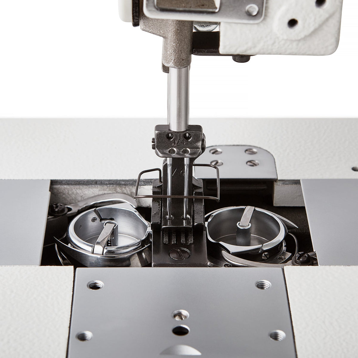 Reliable 4510TW drop-in bobbin system