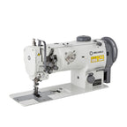 Reliable 4510TW two-needle walking foot industrial sewing machine