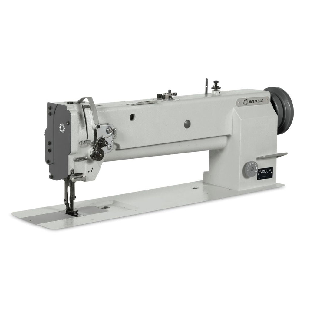 Reliable 5400SW 18-inch long-arm walking foot industrial sewing machine