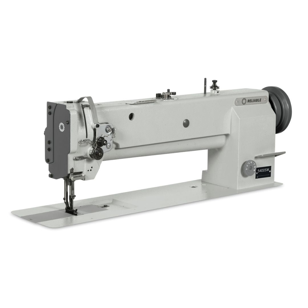 Reliable 5400SW 18-inch long-arm walking foot industrial sewing machine
