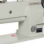 Reliable 5400SW safety clutch detail
