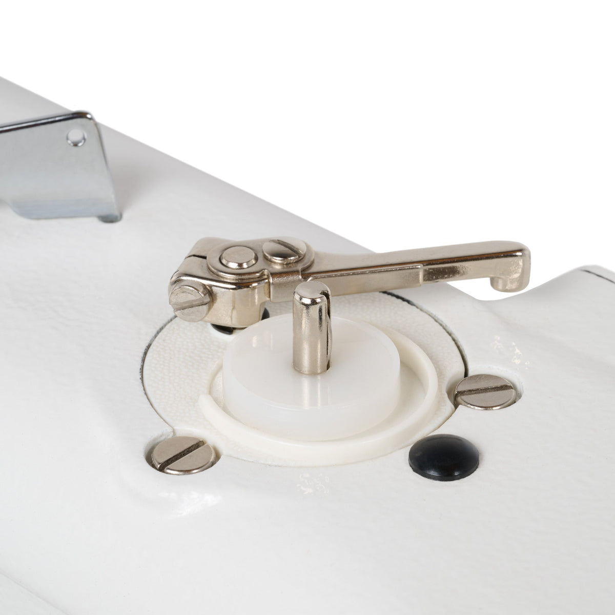 Reliable 5525SD integrated bobbin winder
