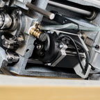 Reliable 5525SD automatic thread-trimming motor