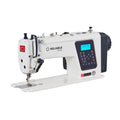 Reliable 5525SD dual direct-drive lockstitch industrial sewing machine