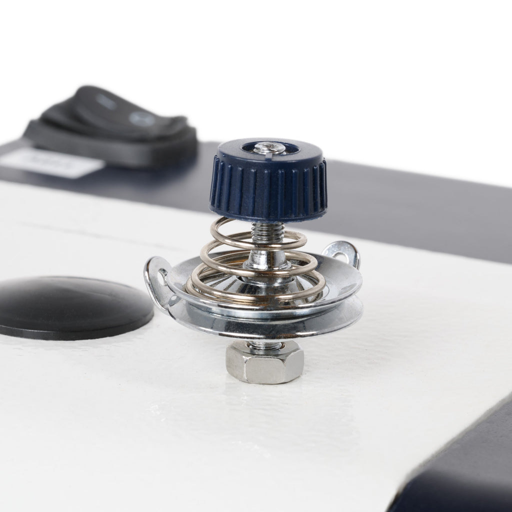 Reliable 5525SD upper-thread tension dial