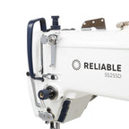 Reliable 5525SD thread take-up system