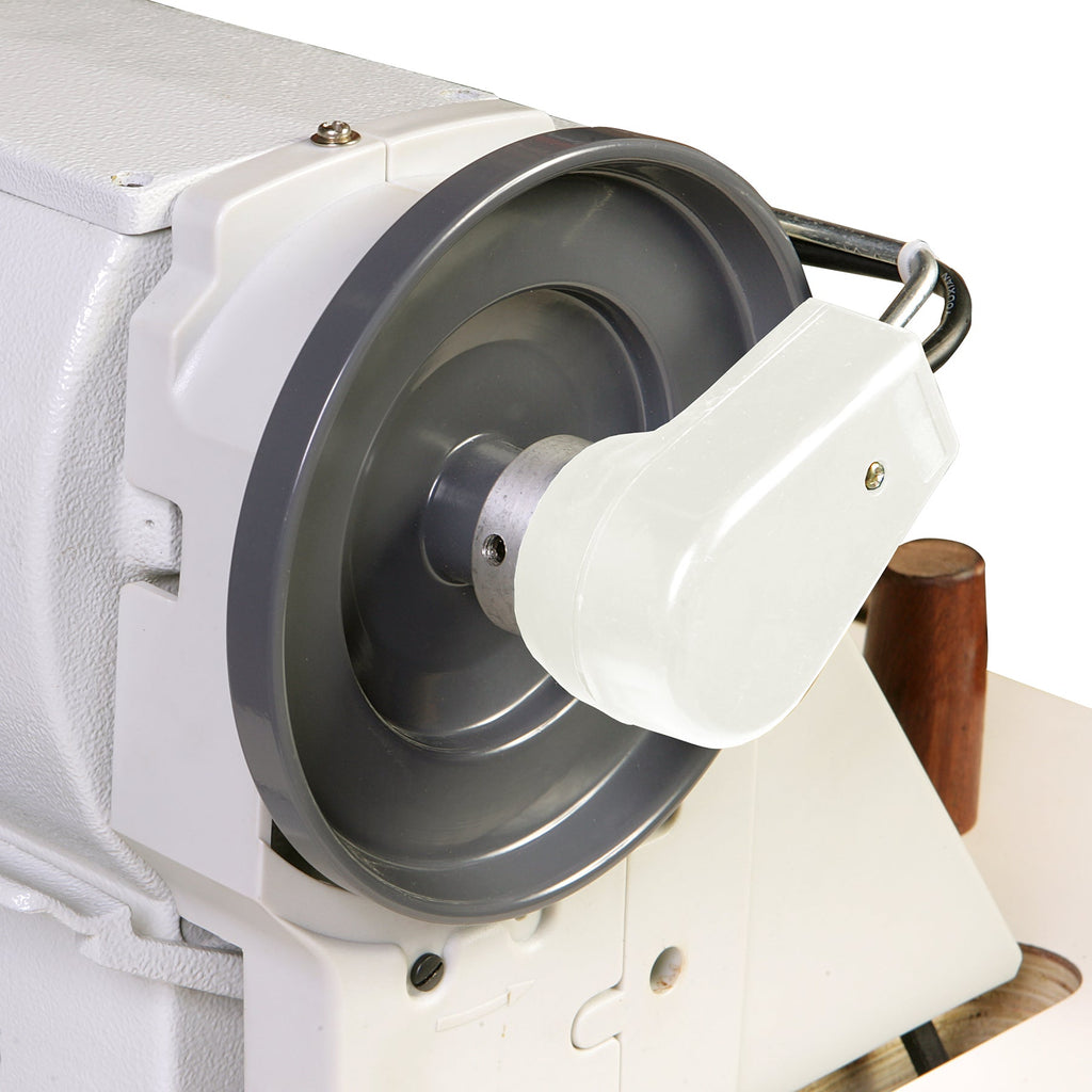 Reliable 5600SW SewQuiet servo motor synchronizer and needle positioner