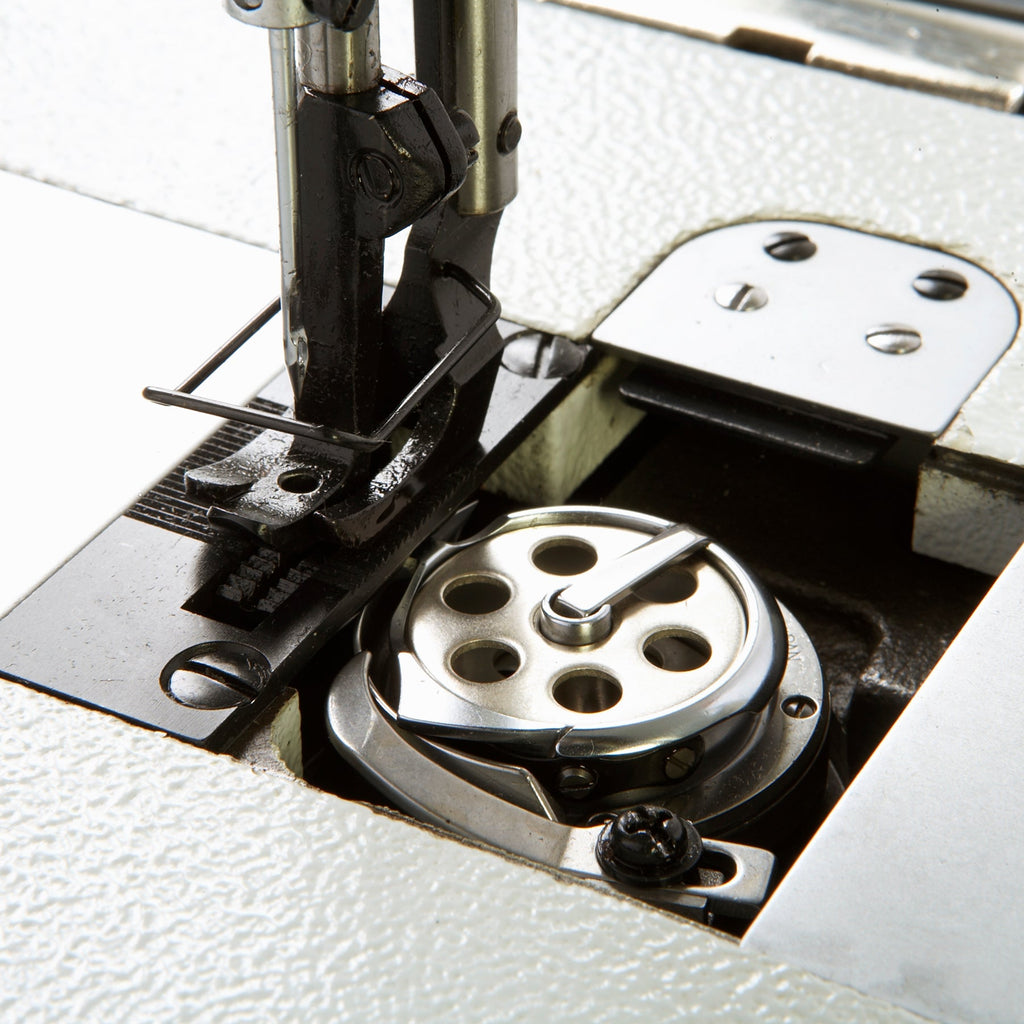 Reliable 5600SW top-loading large bobbin