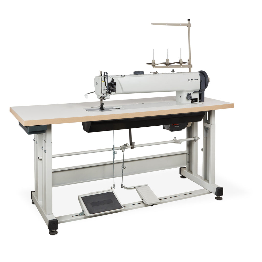 Reliable 5600TW complete industrial package with table and stand