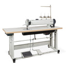 Reliable 5600TW complete industrial package with table and stand