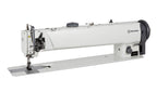 Reliable 5600TW 25-inch long-arm two-needle walking-foot industrial sewing machine
