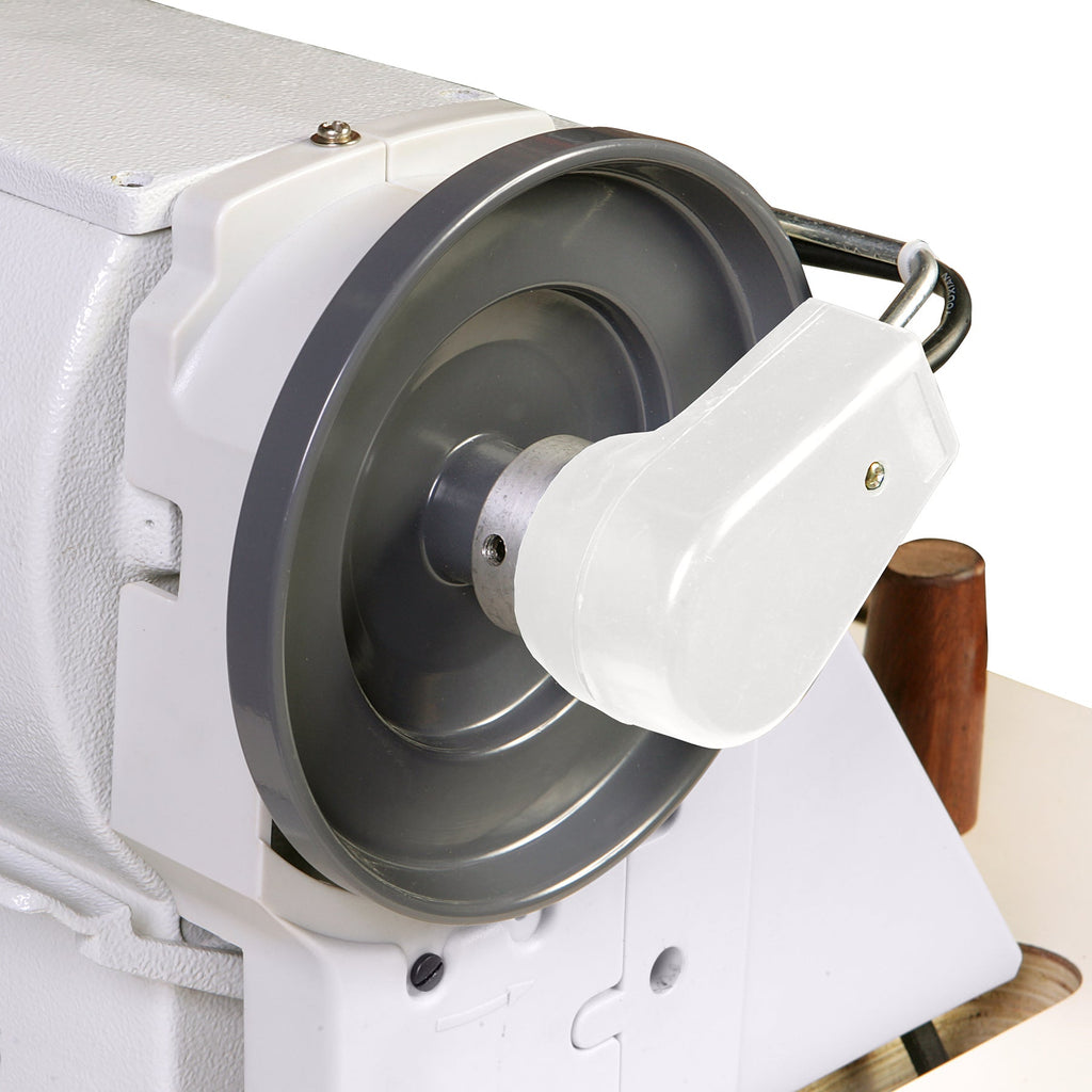 Reliable 5600TW SewQuiet servo motor synchronizer and needle positioner