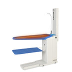 Reliable 6000VB heated pressing surface