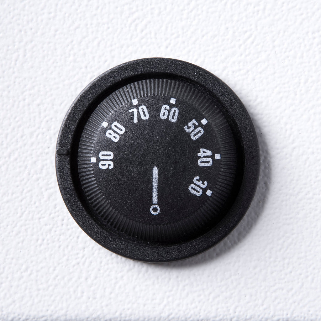 Reliable 6000VB adjustable pressing-surface thermostat