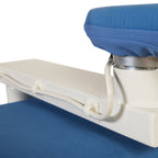 Reliable 6200VB heated sleeve buck detail