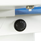 Reliable 6600VB adjustable pressing-surface thermostat