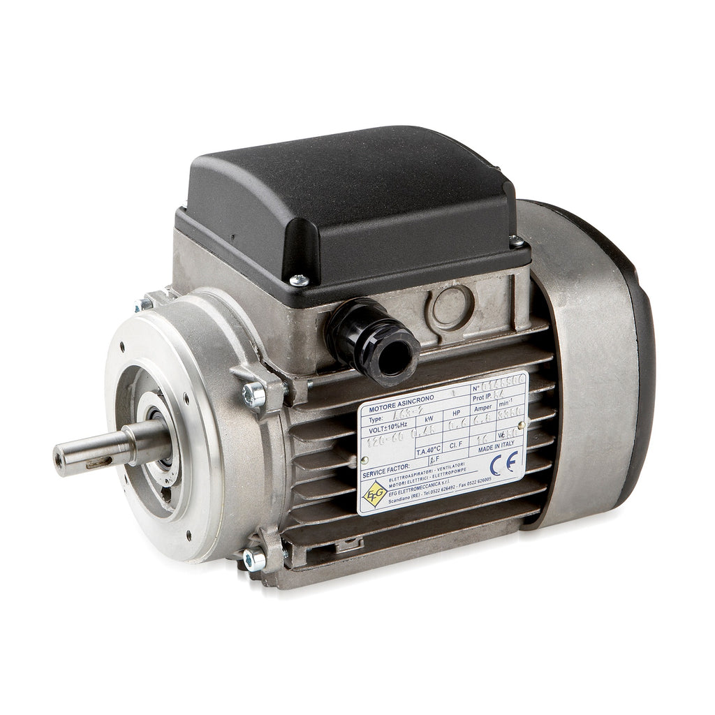 Reliable 6600VB powerful vacuum motor