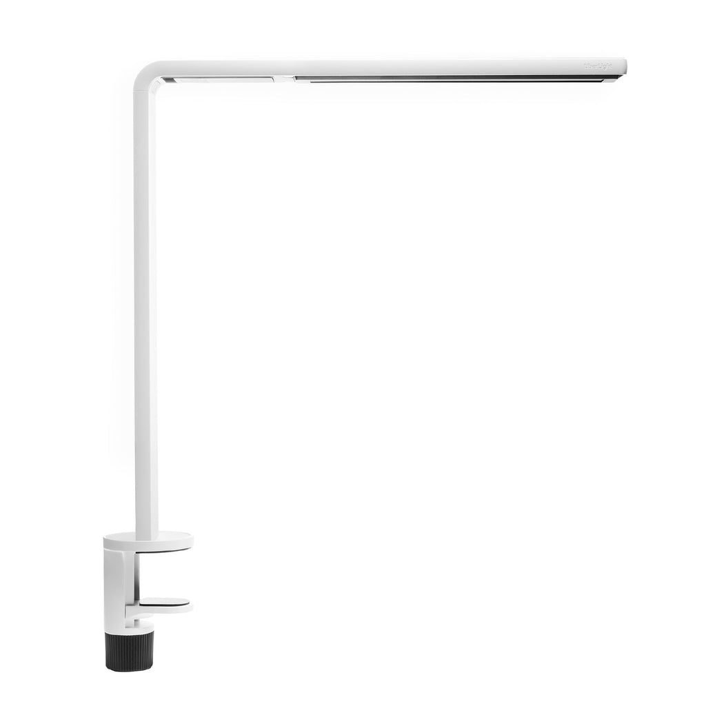 Reliable UberLight Frame 7100TL LED Desk and Audio Light, White — official image 5