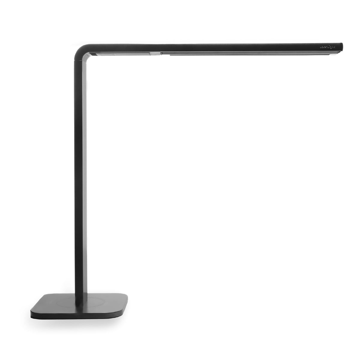 Reliable UberLight Frame 7200TL LED Desk and Audio Light, Black — official image 3