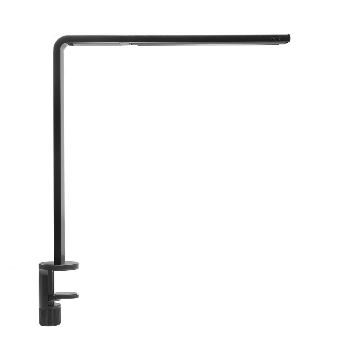Reliable UberLight Frame 7200TL LED Desk and Audio Light, Black — official image 4